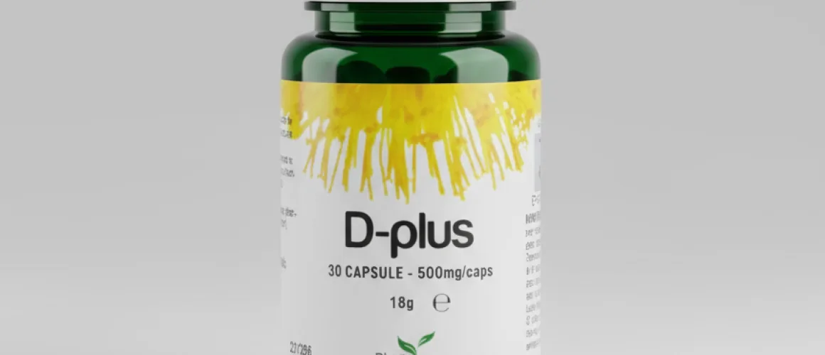 Vitamin D: the hidden secret for strong bones and stronger defenses