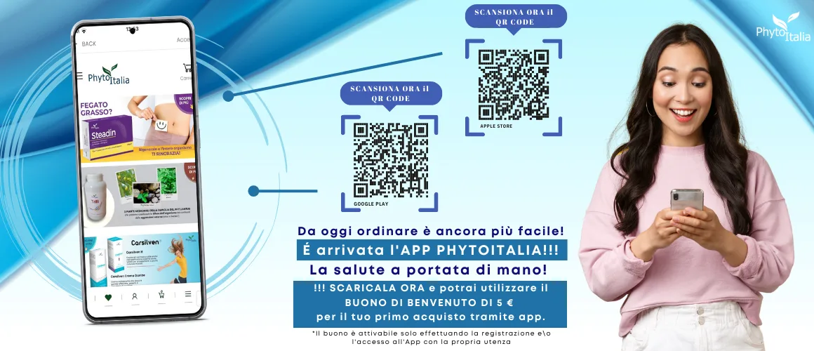 App PhytoItalia