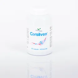 G095 | Carsilven 140 cps 