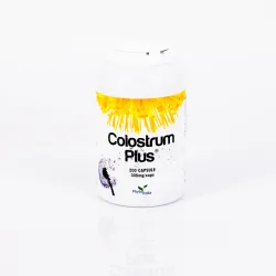 N200 | Colostrum Plus 200 caps