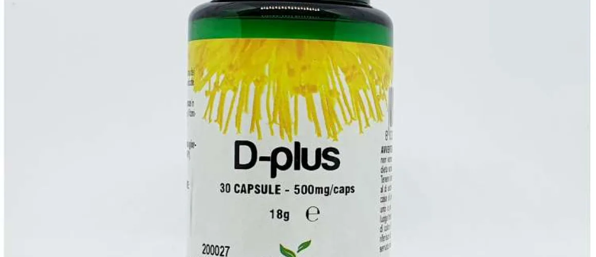 FACCIAMO IL PIENO DI VITAMINA D