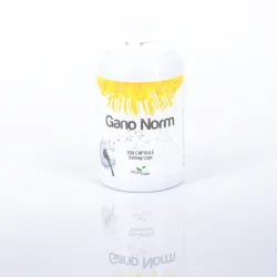 P189 | Gano Norm 200 caps