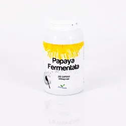 G620 | Papaya fermentata 200 capsule