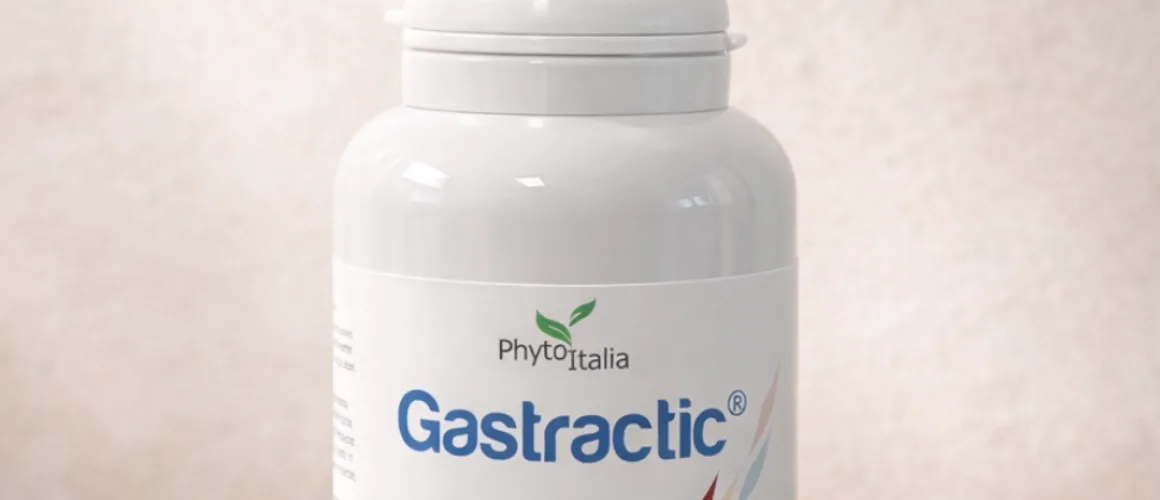 Quando lo stomaco brucia, spesso non è solo acidità