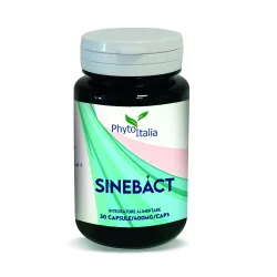 G655 | Sinebact 30  capsule