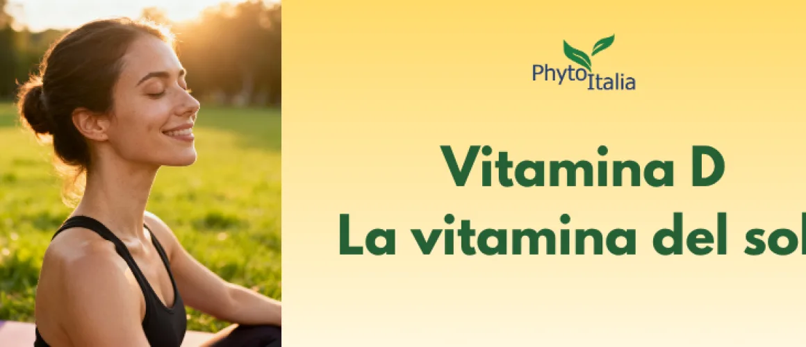 Vitamin D: the hidden secret for strong bones and stronger defenses