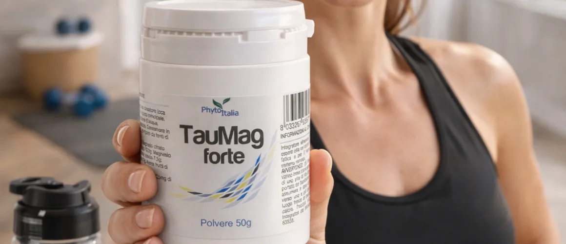 TAUMAG FORTE