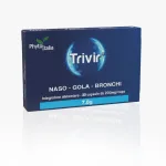 Trivir 30 capsule