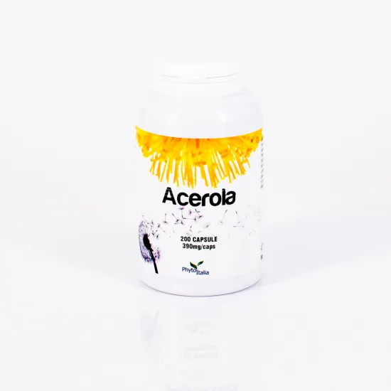 D101 | Acerola 200 cps