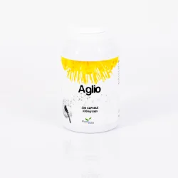 G101 | Aglio 200 cps