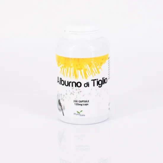 G134 | Alburno del tiglio 200 cps