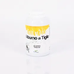 Alburno del tiglio 200 cps