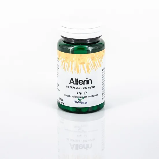 G219 | Allerin 60 cps