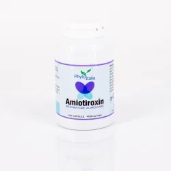 Amiotiroxin 140 capsule