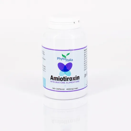 G643 | Amiotiroxin 140 Kapseln