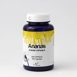 G110 | Ananas 200 cps