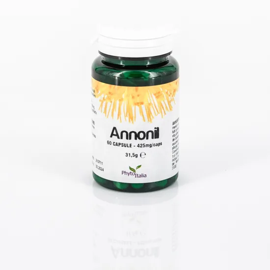 P199 | Annonil 60 caps