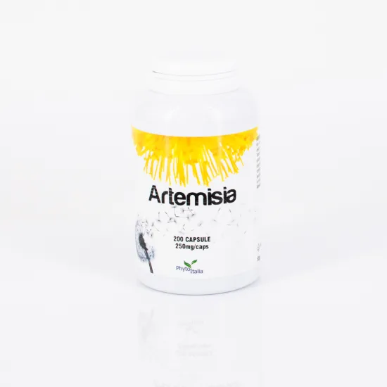 G122 | Artemisia 200 cps