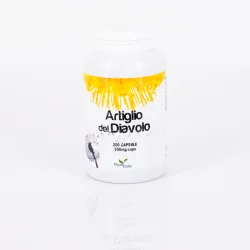 Artiglio del diavolo 200 cps