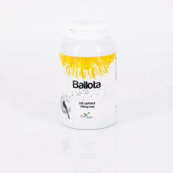 D110 | Ballota 200 cps