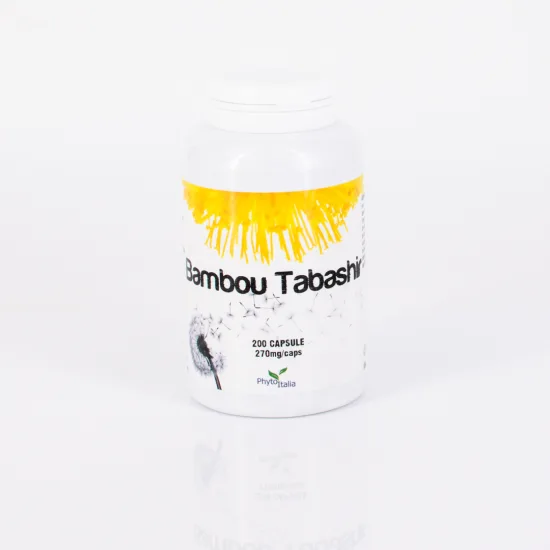 G137 | Bambou Tabashir 200 cps