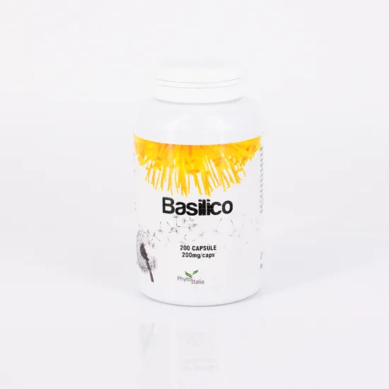 D113 | Basilico 200 cps