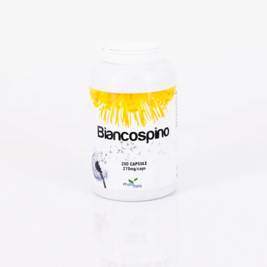G131 | Biancospino 200 cps
