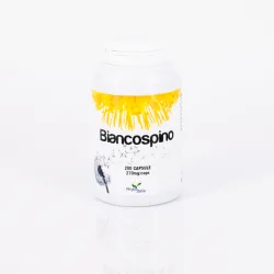 G131 | Biancospino 200 cps