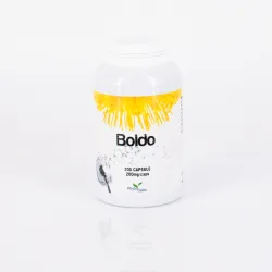 Boldo 200 cps