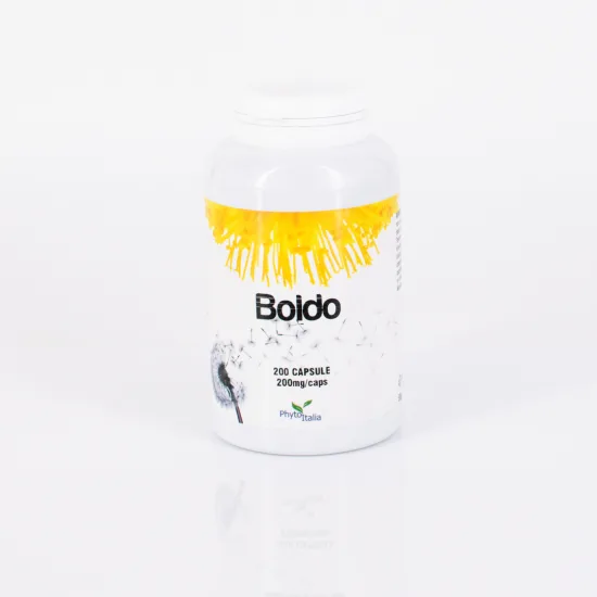 G143 | Boldo 200 cps