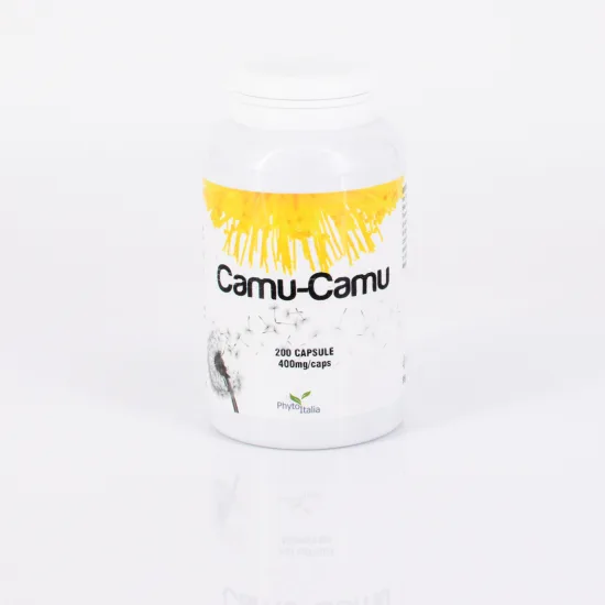 G165 | Camu Camu 200 cps