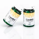Candikill 2x60 capsules