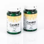 Candikill 2x60 capsules