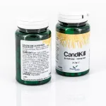 Candikill 2x60 capsules