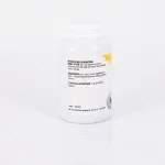 Charbon végétal 200 gélules