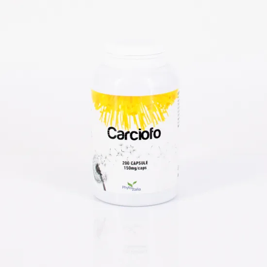 G125 | Carciofo 200 cps