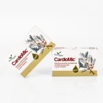 Cardiomic 2x20 compresse