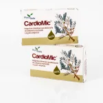 Cardiomic 2x20 compresse