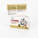Cardiomic 2x20 compresse