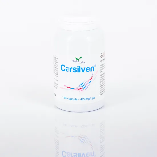 G095 | Carsilven 140 cps