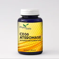 CD36 Ateromase 90 capsule