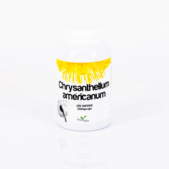 P094 | Chrysanthellum americanum 200 caps
