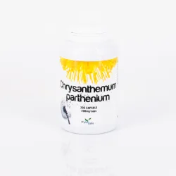 Chrysanthemum parthenium 200 cps