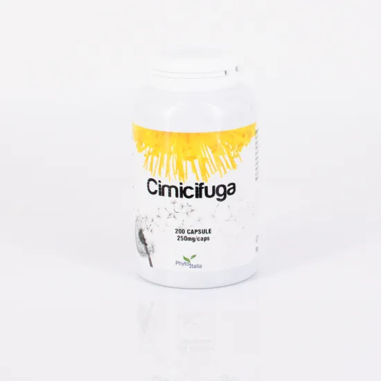 G088 | Cimicifuga racemosa 200 cps