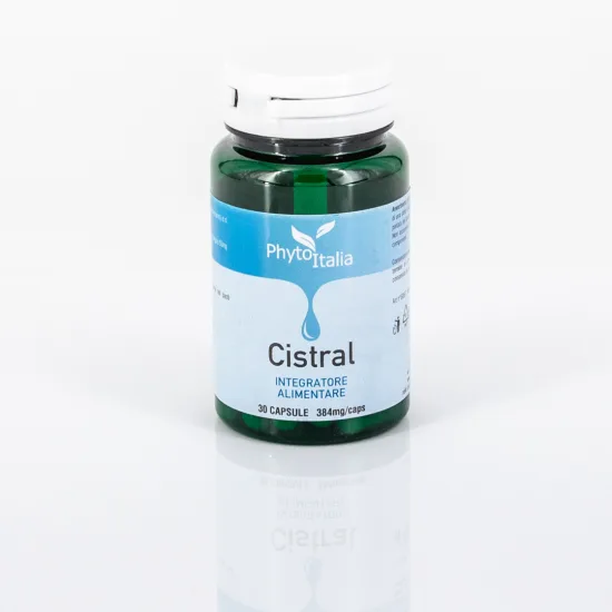 G067 | Cistral 30 caps