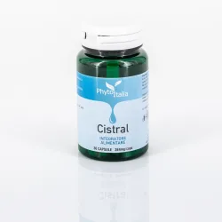 Cistral 30 caps