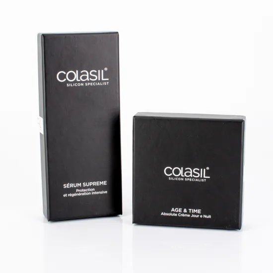 G617 | Colasil kit (crema 50ml + siero 30ml)