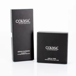 G617 | Colasil kit (crema 50ml + siero 30ml)
