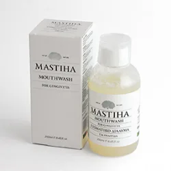 MAST06 | Mastiha collutorio 250 ml