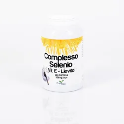 Complesso Selenio 200 caps